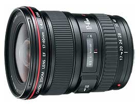 best canon lens video on Best lens landscape photography - wide angle lenses Canon Nikon