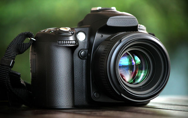 Dslr Video A Beginners Guide To Shooting Hd Digital | Star Travel 