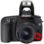 dof preview button