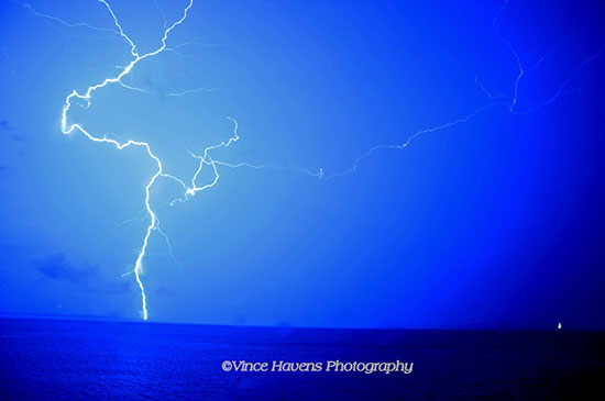 photograph lightning photo