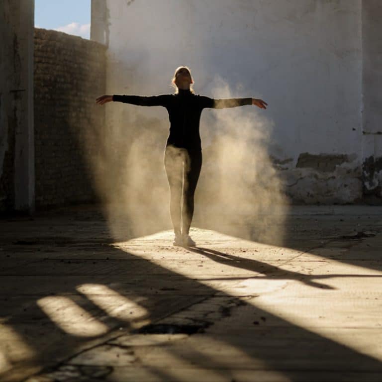 How To Photograph In Harsh Lighting Conditions SLR Photography Guide