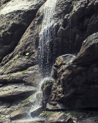 How to photograph water